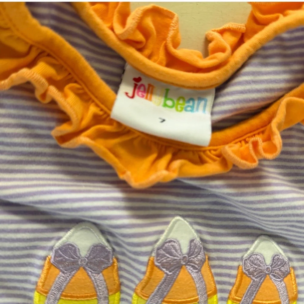 Jellybean girls dress